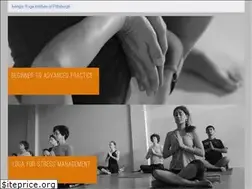 Sites similar to iyengaryogapittsburgh.org