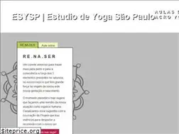 Sites similar to iyengaryogasaopaulo.com.br