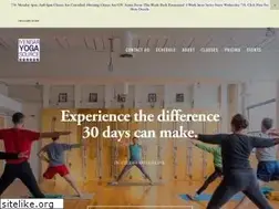 Sites similar to iyengaryogasource.com