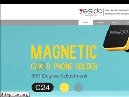 Sites similar to iyesido.com