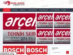 Sites similar to iyetkiliservis.com