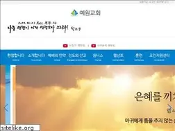 Sites similar to iyewon.org