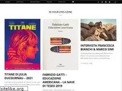 Sites similar to iyezine.com