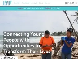 Sites similar to iyfglobal.org