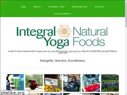 Sites similar to iyfoods.com