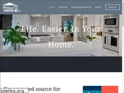 Sites similar to iyhusa.com