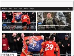Sites similar to iyi-beslen.com