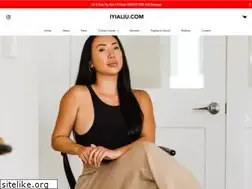 Sites similar to iyialiu.com