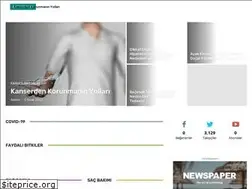 Sites similar to iyibakkendine.com