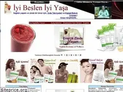 Sites similar to iyibesleniyiyasa.com