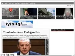 Sites similar to iyibilgi.com