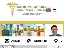 Sites similar to iyibircerrah.com