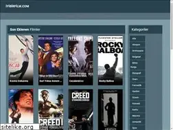 Sites similar to iyibirfilm.com