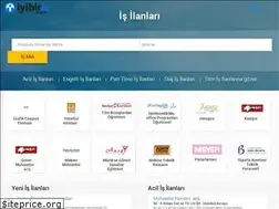 Sites similar to iyibiris.com.tr