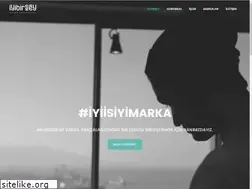 Sites similar to iyibirsey.com.tr