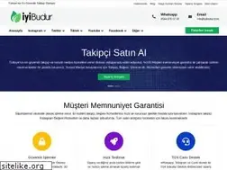 Sites similar to iyibudur.com
