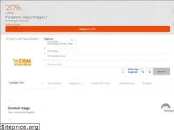 Sites similar to iyibuldum.com