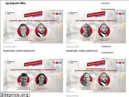 Sites similar to iyicalisanlarulkesi.com