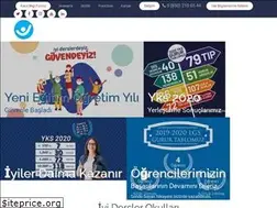Sites similar to iyidersler.com.tr