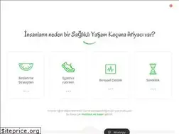 Sites similar to iyidilek.com.tr