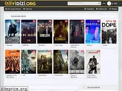 Sites similar to iyidizi.org