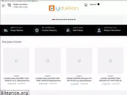 Sites similar to iyidukkan.com