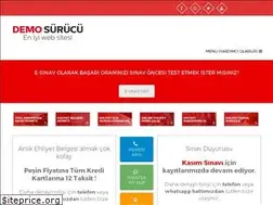 Sites similar to iyiehliyet.com