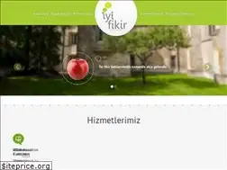 Sites similar to iyifikirlabs.com