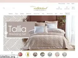 Sites similar to iyigeceleristanbul.com