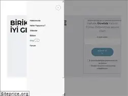 Sites similar to iyigelir.net