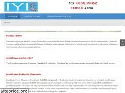 Sites similar to iyigezi.com