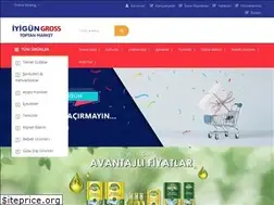 Sites similar to iyigungida.com
