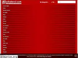 Sites similar to iyihaberci.com