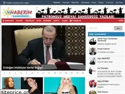 Sites similar to iyihaberim.com
