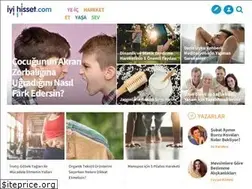 Sites similar to iyihisset.com