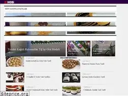 Sites similar to iyihobi.net