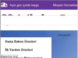 Sites similar to iyikal.com