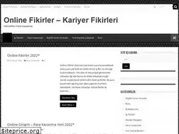 Sites similar to iyikariyer.net