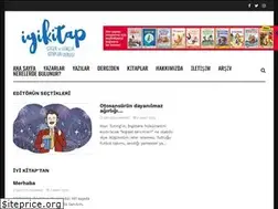 Sites similar to iyikitap.net