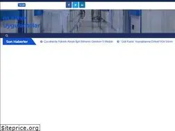 Sites similar to iyiklinikuygulamalar.com