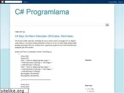 Sites similar to iyikod.blogspot.com
