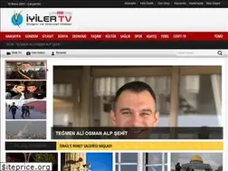 Sites similar to iyilertv.com