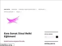 Sites similar to iyilestirenenerji.com