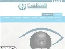 Sites similar to iyiligecagri.org.tr