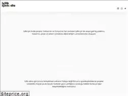 Sites similar to iyilikicinkodla.com