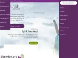 Sites similar to iyilikmerkezi.com