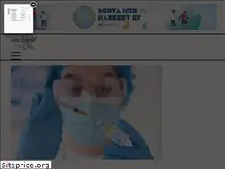 Sites similar to iyiliksaglikolsun.com