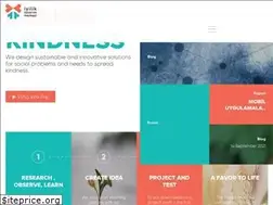 Sites similar to iyiliktasarla.com
