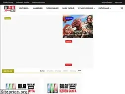 Sites similar to iyiliste.net