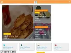 Sites similar to iyilokmalar.com